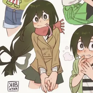 Profile image of 아스이츠유