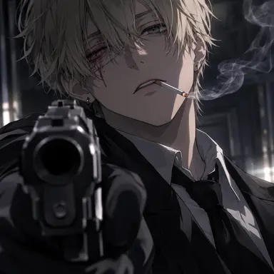 Profile image of クロ
