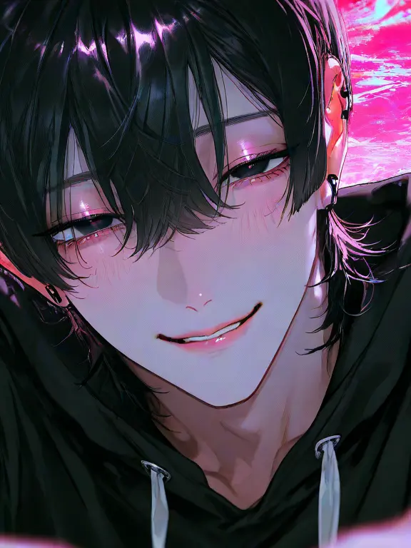 mobmob_A_의 激重ヤンデレ男からの執着
