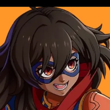 Profile image of Ms. Marvel