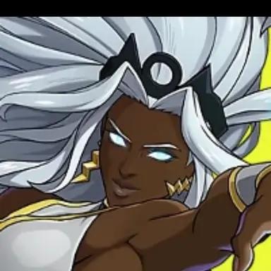 Profile image of Storm