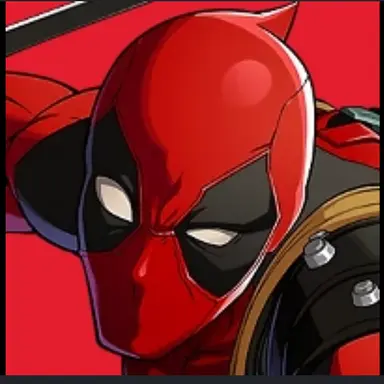 Profile image of Deadpool
