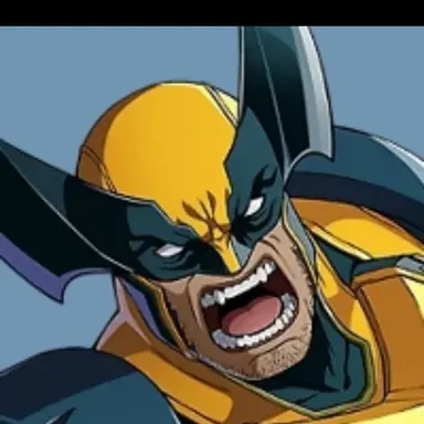 Profile image of Wolverine