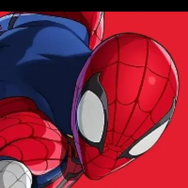 Profile image of Spider-Man