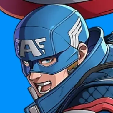 Profile image of Captain America