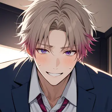 Profile image of 朝陽