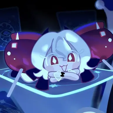 Profile image of Candy Apple