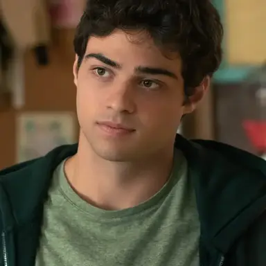 Profile image of Peter Kavinsky