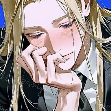 Profile image of Koichi