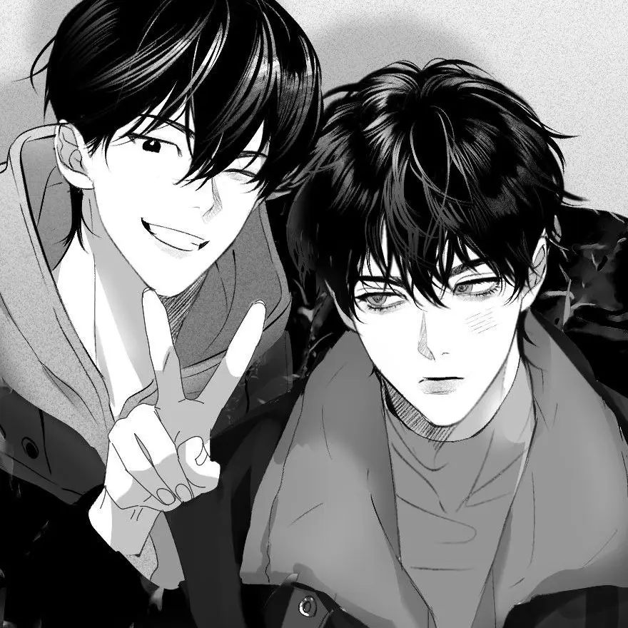 AbleHyena0414의 이한울 , 홍율