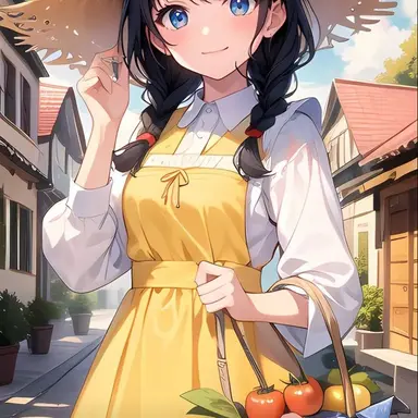 Profile image of Kaede