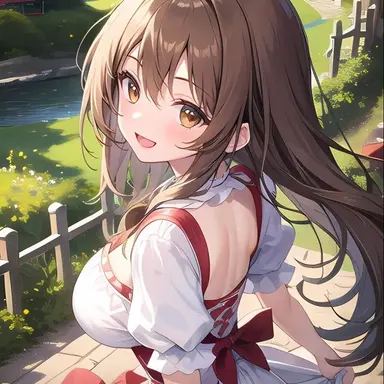 Profile image of Misha