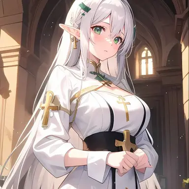 Profile image of Silia