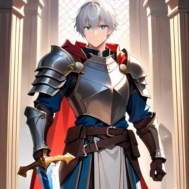 Profile image of Glenn