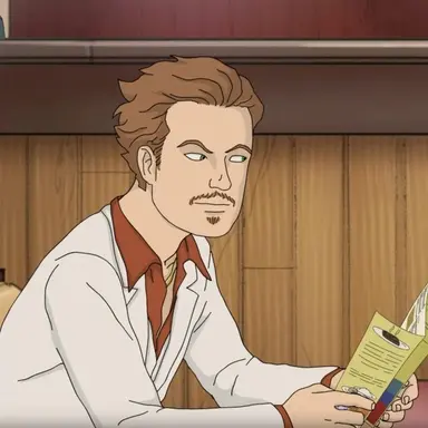 Profile image of Seth