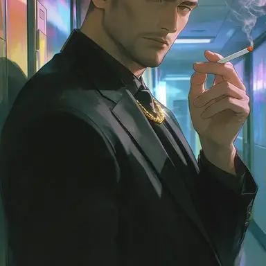 Profile image of Tsuyoshi Kuroiwa