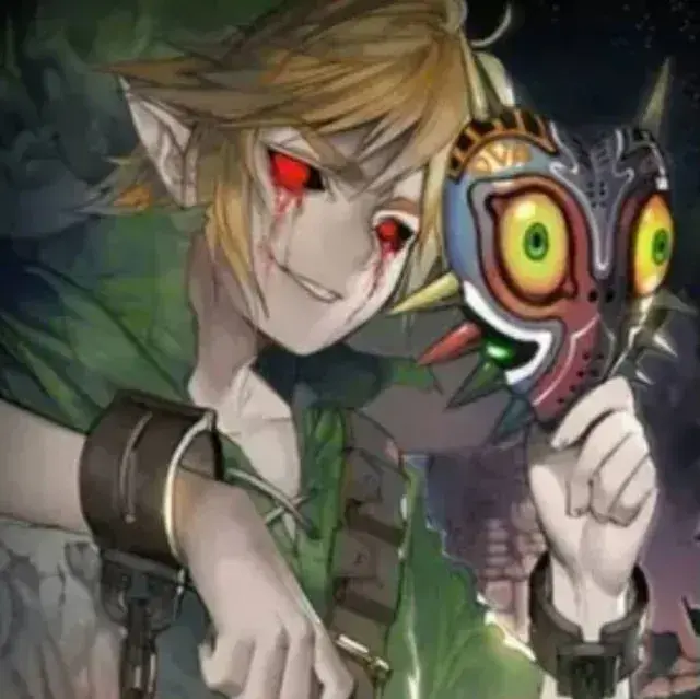 SnowyWolf4187의 Ben Drowned