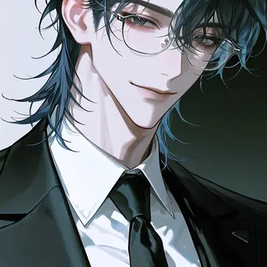 Profile image of 朔