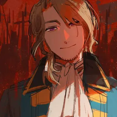 Profile image of フランシス