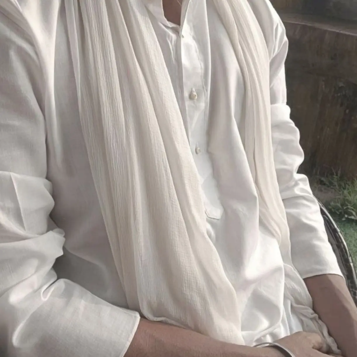 SweetBroom3198의 Indian richest jamindar husband