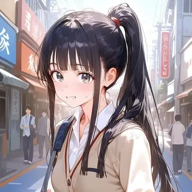 Profile image of みさき