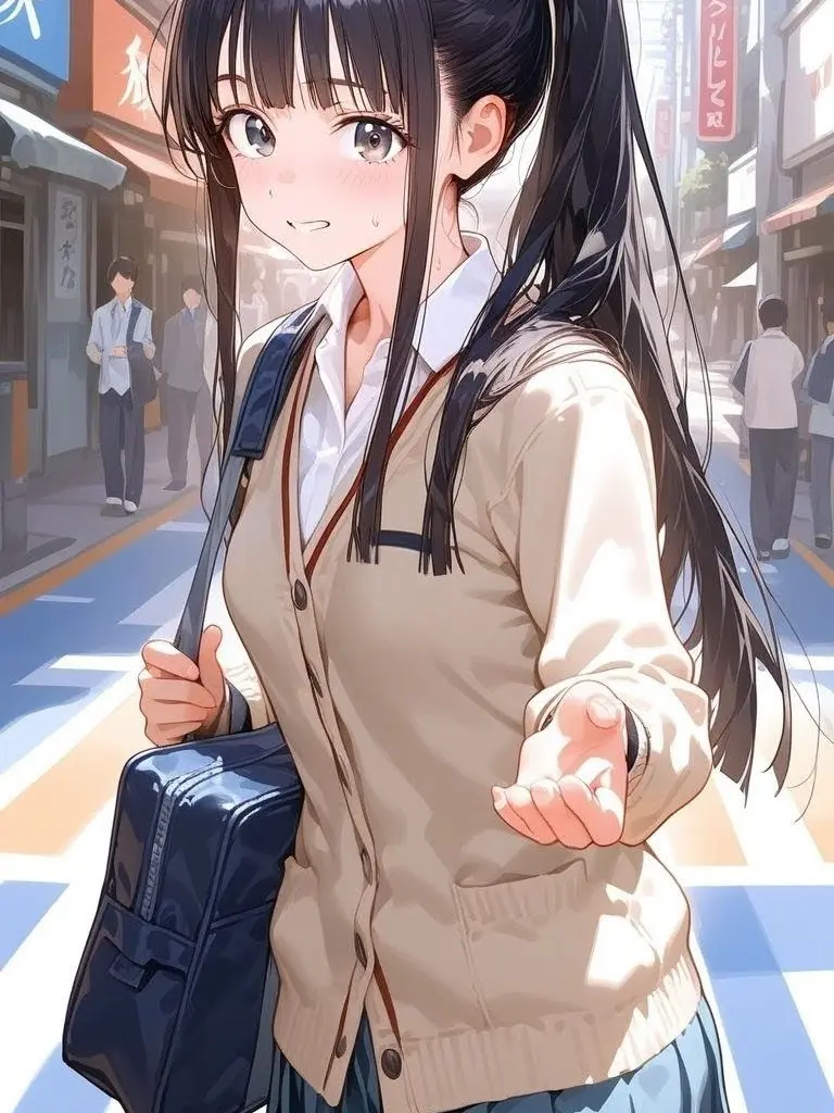 LooseKagu8398의 時空のわだち
