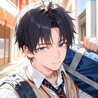 Profile image of あさひ