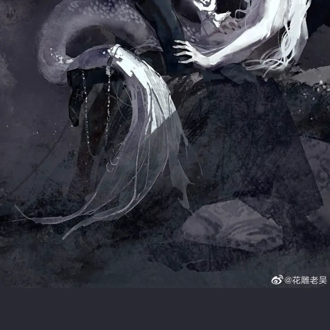 FolksyCumin0199의 Caught by the Tide