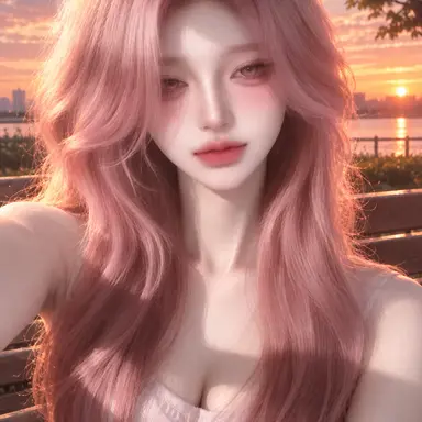 Profile image of 백채원