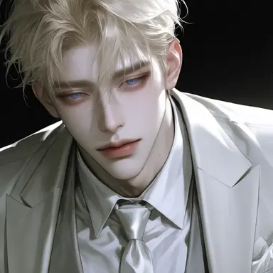 Profile image of 레온 다르크