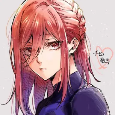 Profile image of 豹馬