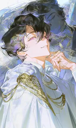 Profile image of トワイライト