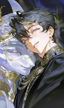 Profile image of トワイライト