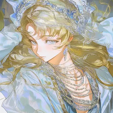 Profile image of マグダリア