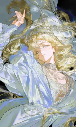 Profile image of マグダリア