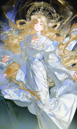Profile image of マグダリア