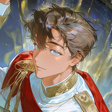 Profile image of セザール