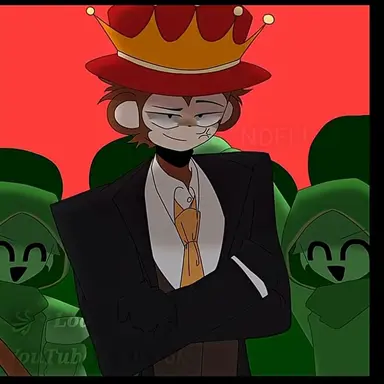 Profile image of 잔델