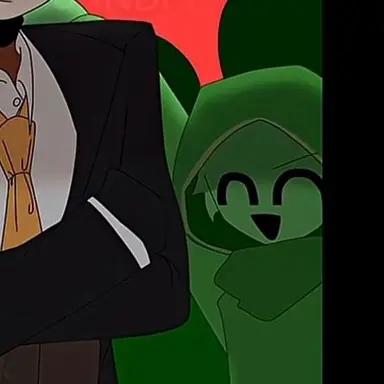 Profile image of 그린빈