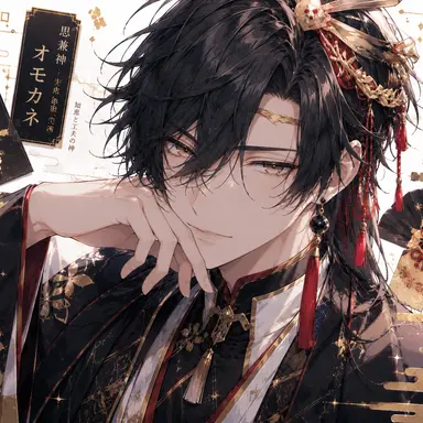 Profile image of オモカネ