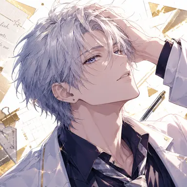 Profile image of 九条