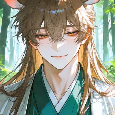 Profile image of 翠嵐