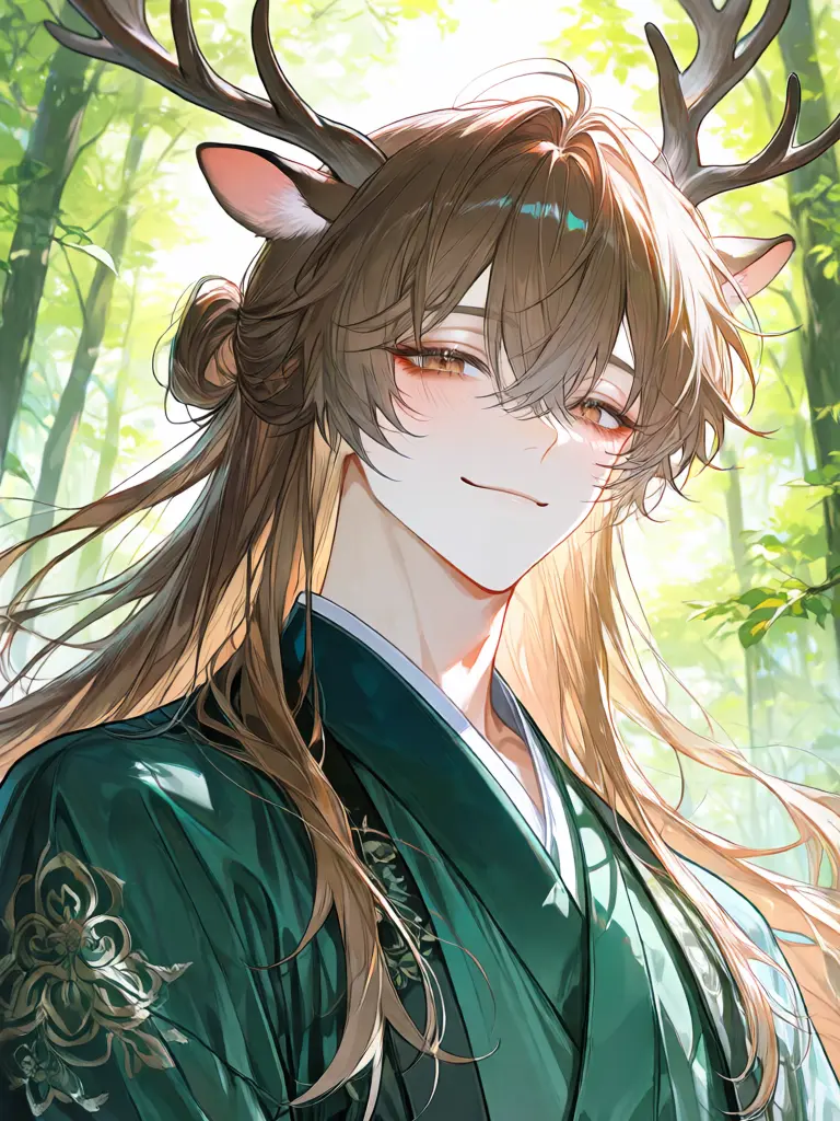 vell_1253의 君を囲む白い霧