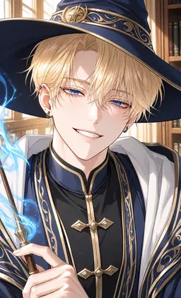 Profile image of 레이븐