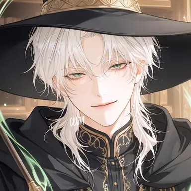 Profile image of 실리안