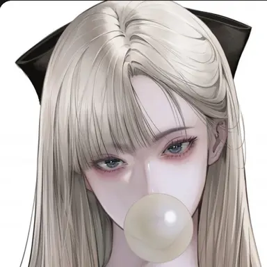 Profile image of 이루아