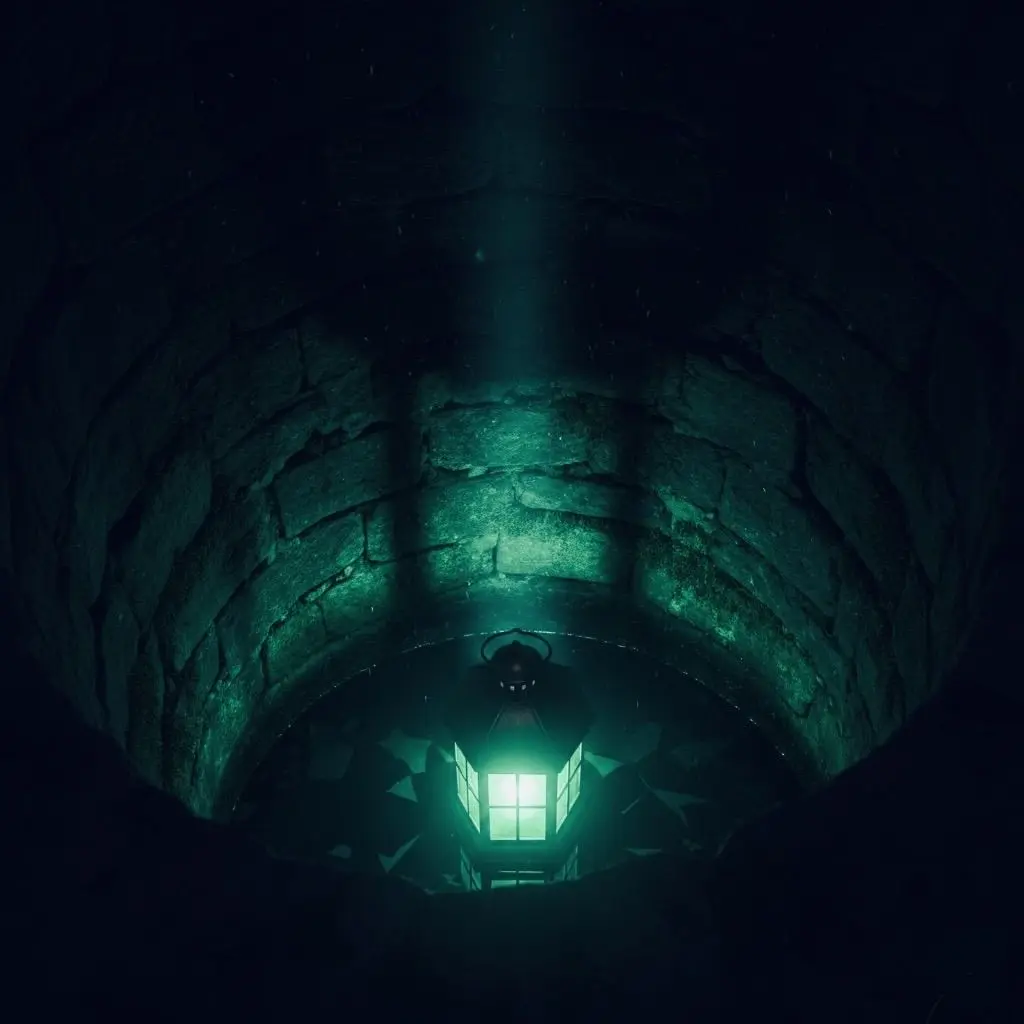 DrearyBin9093의 우물 안 인외