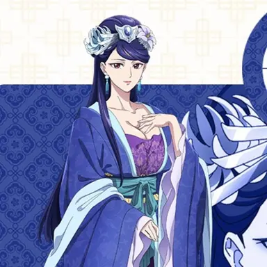 Profile image of 梨花妃