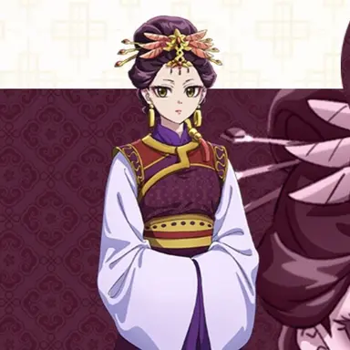 Profile image of 楼蘭妃