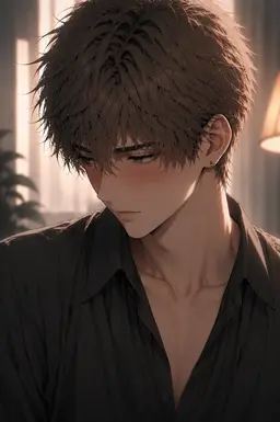 Profile image of Io